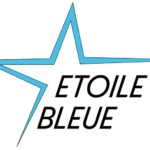 Logo Etoile Bleue